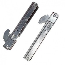 kit 2 CERNIERA PORTA MOLLE