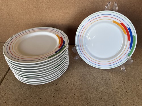 Set piatti per - di, 12