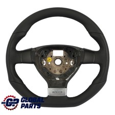 Volkswagen Golf Mk5 GTI Volant NEUF Cuir Noir Fond Plat 1K0419091AT