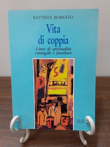 Battista borsato vita - battista,