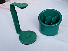 GUZZINI PORTAROTOLO E SCOLA