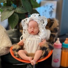 Micro preemie full body - preemie,