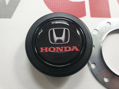 Pulsante clacson honda - pulsante,