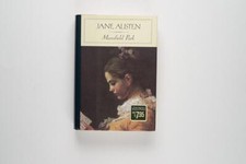 Mansfield Park by Jane Austen