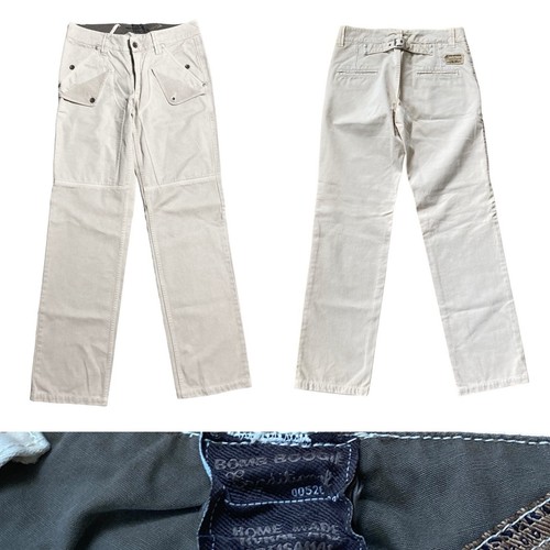 Pantaloni cowboy vintage bomb - pantaloni,