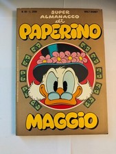 Super Almanacco di Paperino N