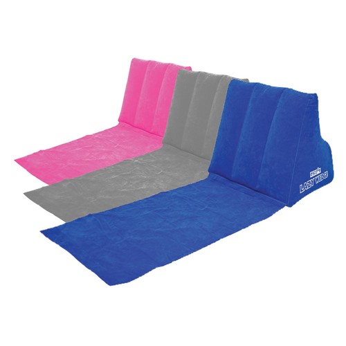 Sedia gonfiabile sdraio - gonfiabile,