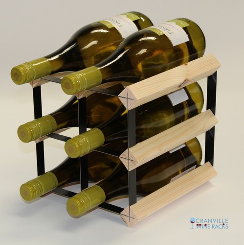 Cranville vino cremagliera - cranville,