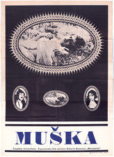 Mouchette - Robert Bresson