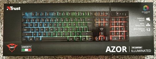 Trust gxt 835 azor - 835, 😎
