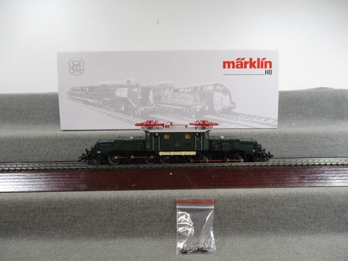 Märklin scala 39089 br - märklin,