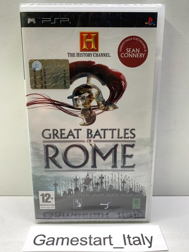The history channel great - the,