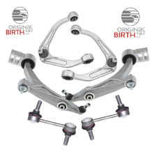 KIT BRACCI SOSPENSIONE