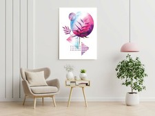 QUADRI MODERNI STAMPA SU TELA