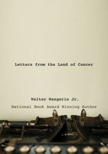 Letters from the - land, of