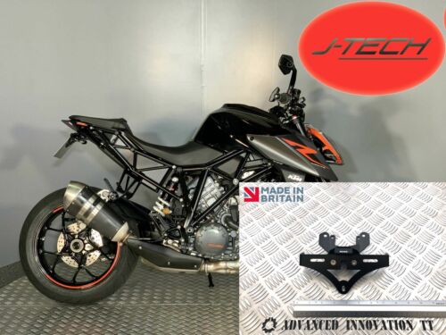 Ktm 1290 super duke r - 1290, tail