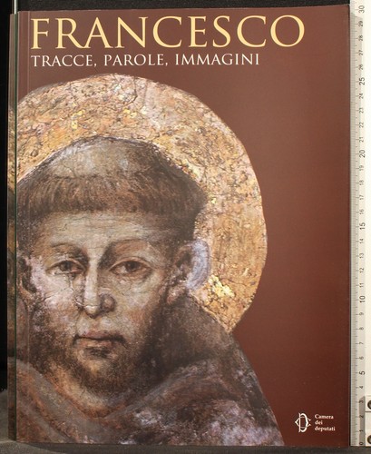 Francesco tracce parole - francesco.,