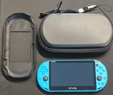 Sony Playstation PS Vita Slim