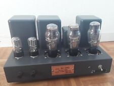 Amplificatore valvolare Sun