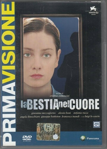 Bestia nel cuore - un, di