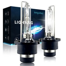 2x D2S D2R Factory OEM HID
