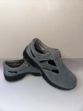 Sandali antinfortunistici