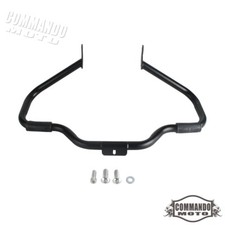 Protezione motore crash bar autostrada per Harley Softail Slim FLSTN FLSTF FLSTC 2000-17