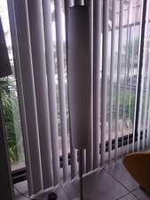 Lampada PANONA by PENTA LIGHT Design MASSIMO BELLONI 1995