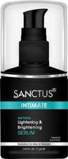 SANCTUS SIERO intimo naturale