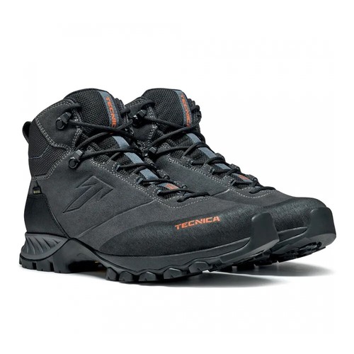 Scarpe trekking tecnica - scarpe,