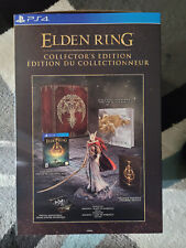 Elden Ring Collectors Edition