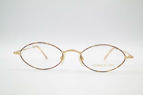 Vintage cerruti 1881 - c1879, oro