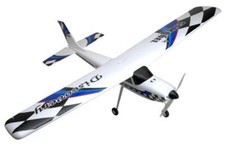 ST Model Discovery ARTF