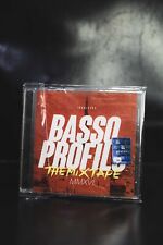 CD Inoki - Basso profilo mixtape  italia