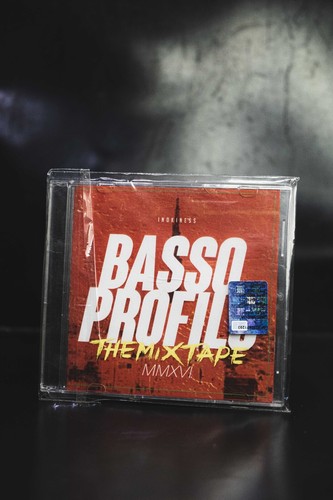 Inoki basso profilo - basso,