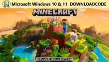 NUOVO gioco Minecraft Deluxe