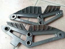 Pedane passeggero morini - pedane,