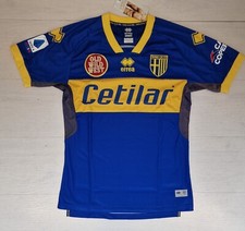 A126 ERREA AC PARMA 3^ MAGLIA