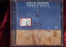 ENRICO RUGGERI-FANGO E STELLE