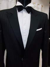 SMOKING   UOMO  JEAN LUC