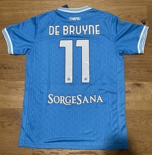 Maglietta Kevin De Bruyne 11