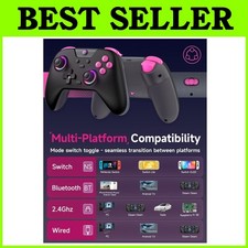 X05 Controller Bluetooth per