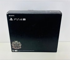 PS4 Pro Kingdom Hearts III