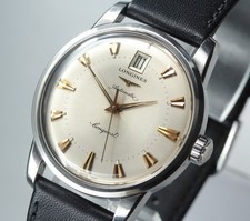 [Ecc+5] Orologio automatico da