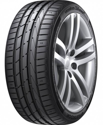 Pneumatici estivi hankook - estivi,
