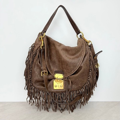Borsa tracolla miu - a,