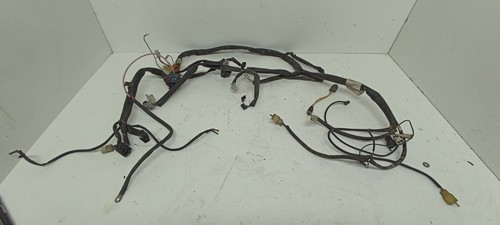 Impianto cabalggio elettrico - impianto,