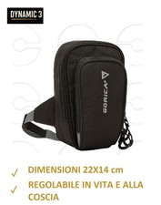 GORICA Borsello Large da Gamba