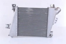 Radiatore intercooler