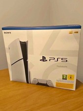 ps5 slim disco 1TB 